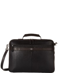 Scully Aaron Workbag Brief Briefcase Bags