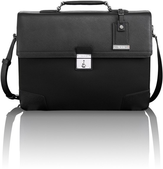 Tumi Astor Dorilton Slim Briefcase, $695 | Nordstrom | Lookastic