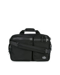 Makavelic Chase 3 Way Briefcase