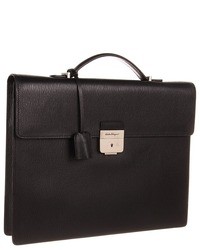 Salvatore Ferragamo Revival Briefcase Briefcase Bags