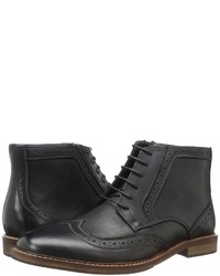 Steve Madden Dgan Lace Up Boots