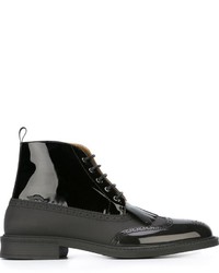 Vivienne Westwood Fringed Brogue Boots