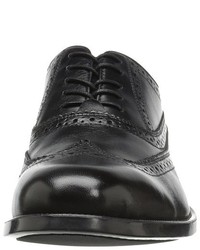 Johnston & Murphy Duvall Wingtip Lace Up Wing Tip Shoes