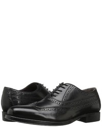 Johnston & Murphy Duvall Wingtip Lace Up Wing Tip Shoes