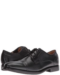 Dockers Hawley Cap Toe Oxford Lace Up Casual Shoes