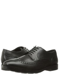 Cole Haan Jay Grand Ox Wing Lace Up Wing Tip Shoes