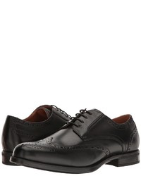 Florsheim Midtown Wingtip Oxford Lace Up Wing Tip Shoes
