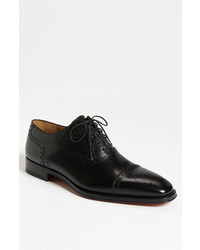 Magnanni Santiago Cap Toe Oxford