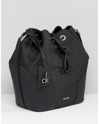 Calvin Klein Bucket Bag