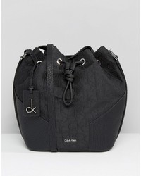Calvin Klein Bucket Bag