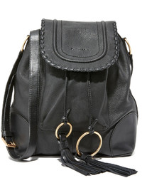 See by Chloe Polly Large Bucket Bag