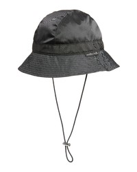 MACKINTOSH Benthoul Water Repellent Nylon Bucket Hat