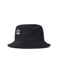Brixton Beta Bucket Hat In Black At Nordstrom