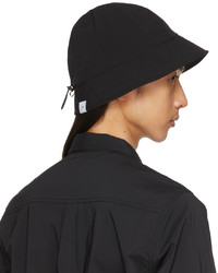 CAYL Black Aquax Hat