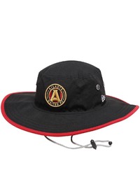New Era Black Atlanta United Fc Basic Bucket Hat At Nordstrom