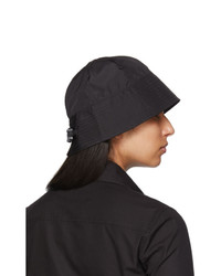 1017 Alyx 9Sm Black Browns Edition Bucket Hat