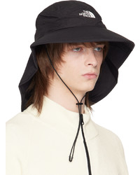 The North Face Black Horizon Mullet Brimmer Bucket Hat