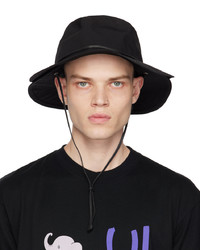 Undercover Black Kijima Takayuki Edition Bucket Hat