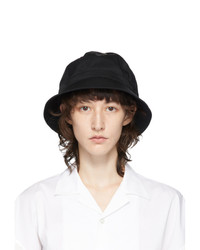Fumito Ganryu Black Limonata Explorer Hat