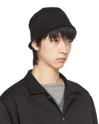 Taiga Takahashi Black Naval Hat