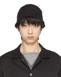 Taiga Takahashi Black Naval Hat