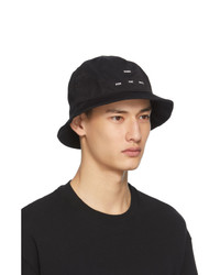 Song For The Mute Black New Era Edition Explorer Bucket Hat