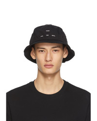 Song For The Mute Black New Era Edition Explorer Bucket Hat