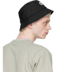 AFFXWRKS Black Onsite Bucket Hat