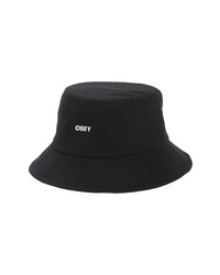 Obey Bold Bucket Hat