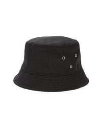 Bottega Veneta Intrecciato Jacquard Bucket Hat In Black At Nordstrom