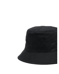 Calvin Klein Jeans Logo Patch Bucket Hat