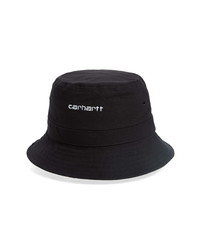 CARHARTT WORK IN PROGRESS Script Bucket Hat