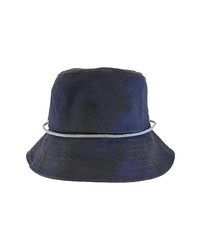 Ruby Grey The Oliver Bucket Hat
