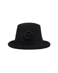 UGG X Telfar Genuine Shearling Bucket Hat