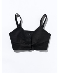17 Cling Bustier