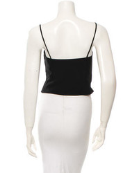 Moschino Bustier Top