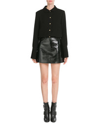 J.W.Anderson Jw Anderson Blouse With Embellished Buttons