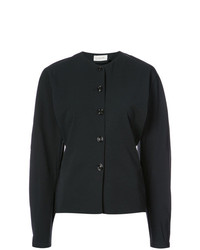 Lemaire Slim Fit Buttoned Blouse