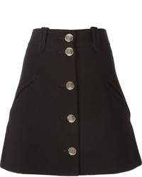 Chloé Classic A Line Skirt