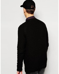 Esprit Cable Knit Sweater