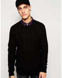 Esprit Cable Knit Sweater