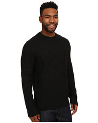 Smartwool Cheyenne Creek Cable Sweater