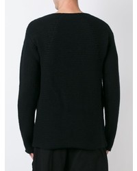 Lost & Found Ria Dunn Chunky Knit Jumper