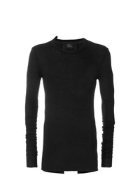 Lost & Found Ria Dunn Classic Knitted Top