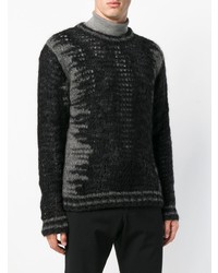 Valentino Garavani Furry Sweater