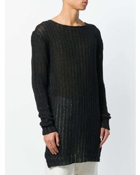 Lost & Found Ria Dunn Knitted Jumper