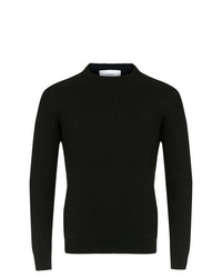 Egrey Ribbed Sweater