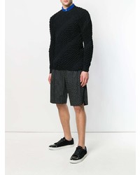 Kenzo Textured Sweater