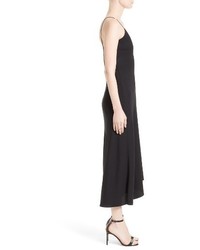 Victoria Beckham Asymmetrical Camisole Dress