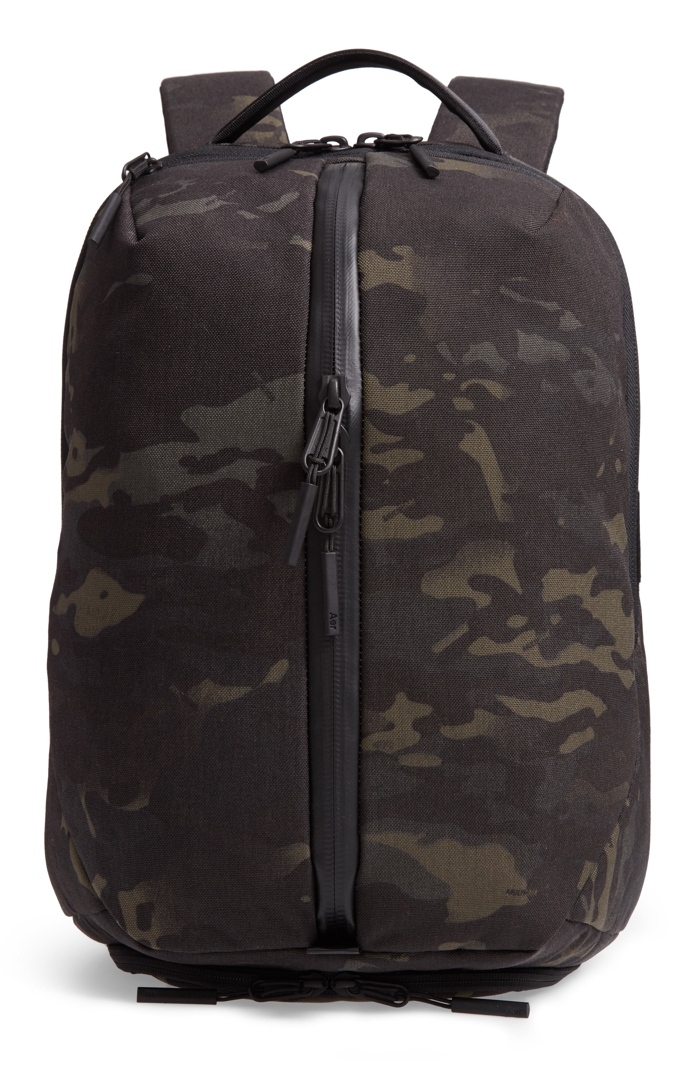 Aer Fit Pack 2 Backpack, $150 | Nordstrom | Lookastic